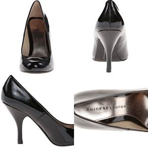 Chinese Laundry New Love Black Pump